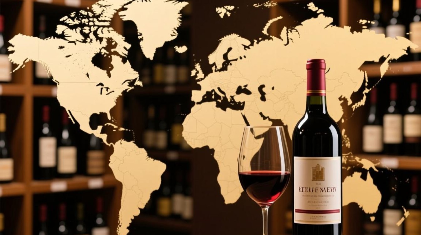 投资红酒真的只是骗局吗？风险与机遇并存真相如何？-第2张图片-鸿之腾酒家