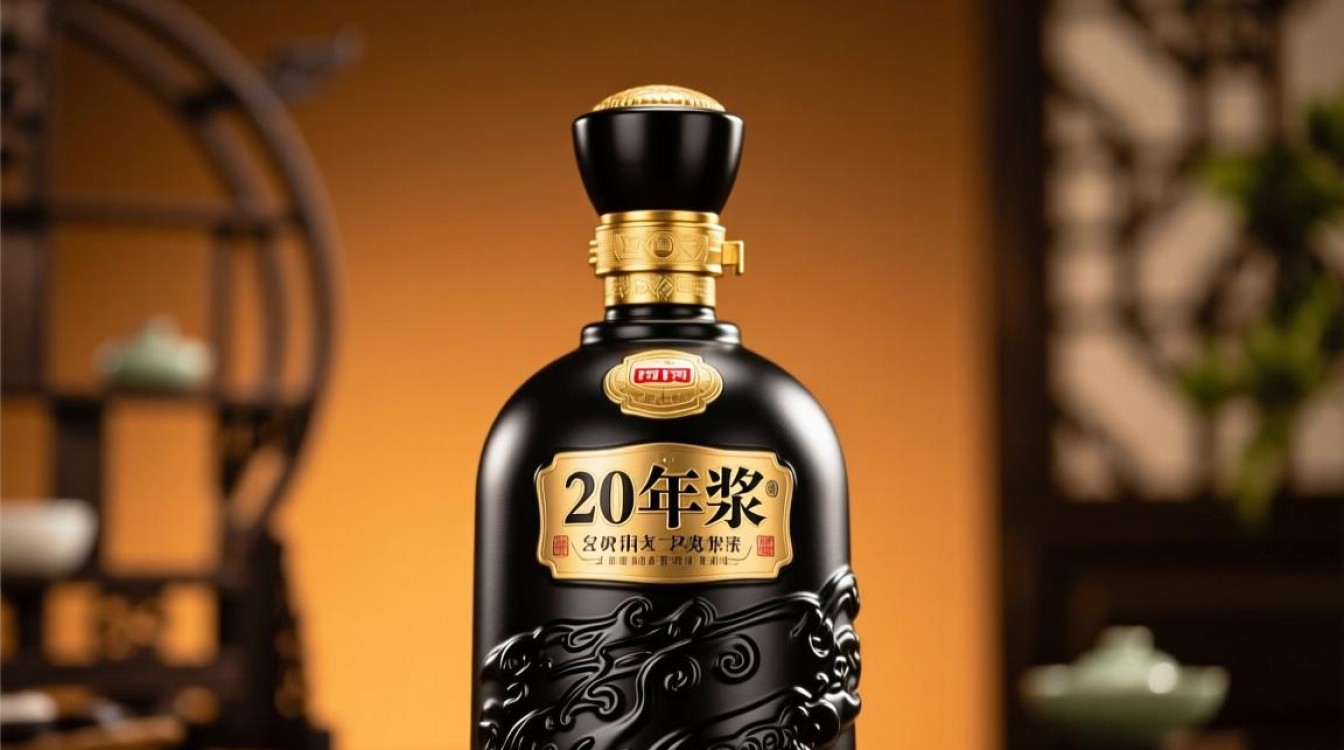 洋河20年原浆价格是多少？有何不同之处？-第2张图片-鸿之腾酒家