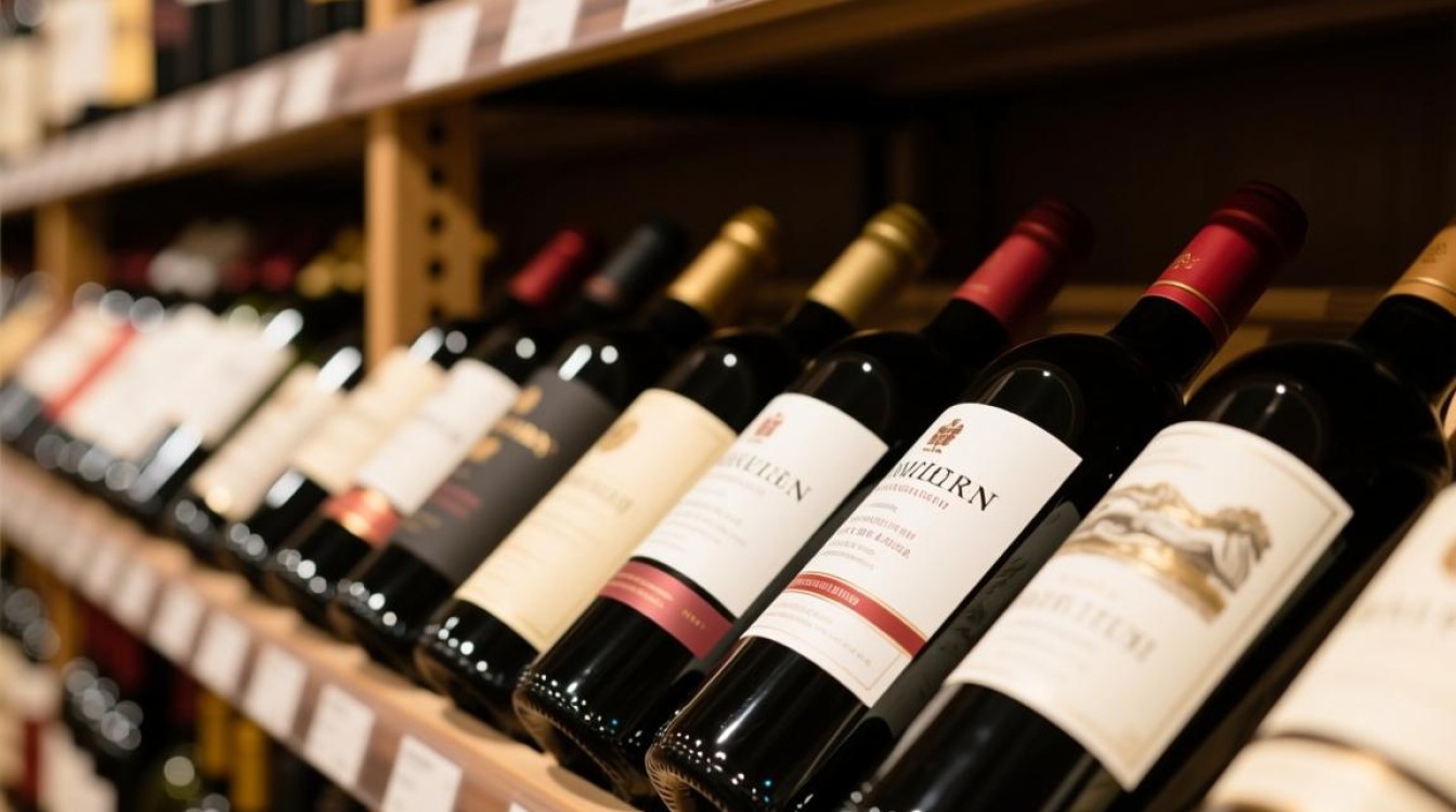 中低端红酒品牌,品质与价格如何平衡?-第3张图片-鸿之腾酒家 中低端红酒品牌,品质与价格如何平衡?-第3张图片-鸿之腾酒家