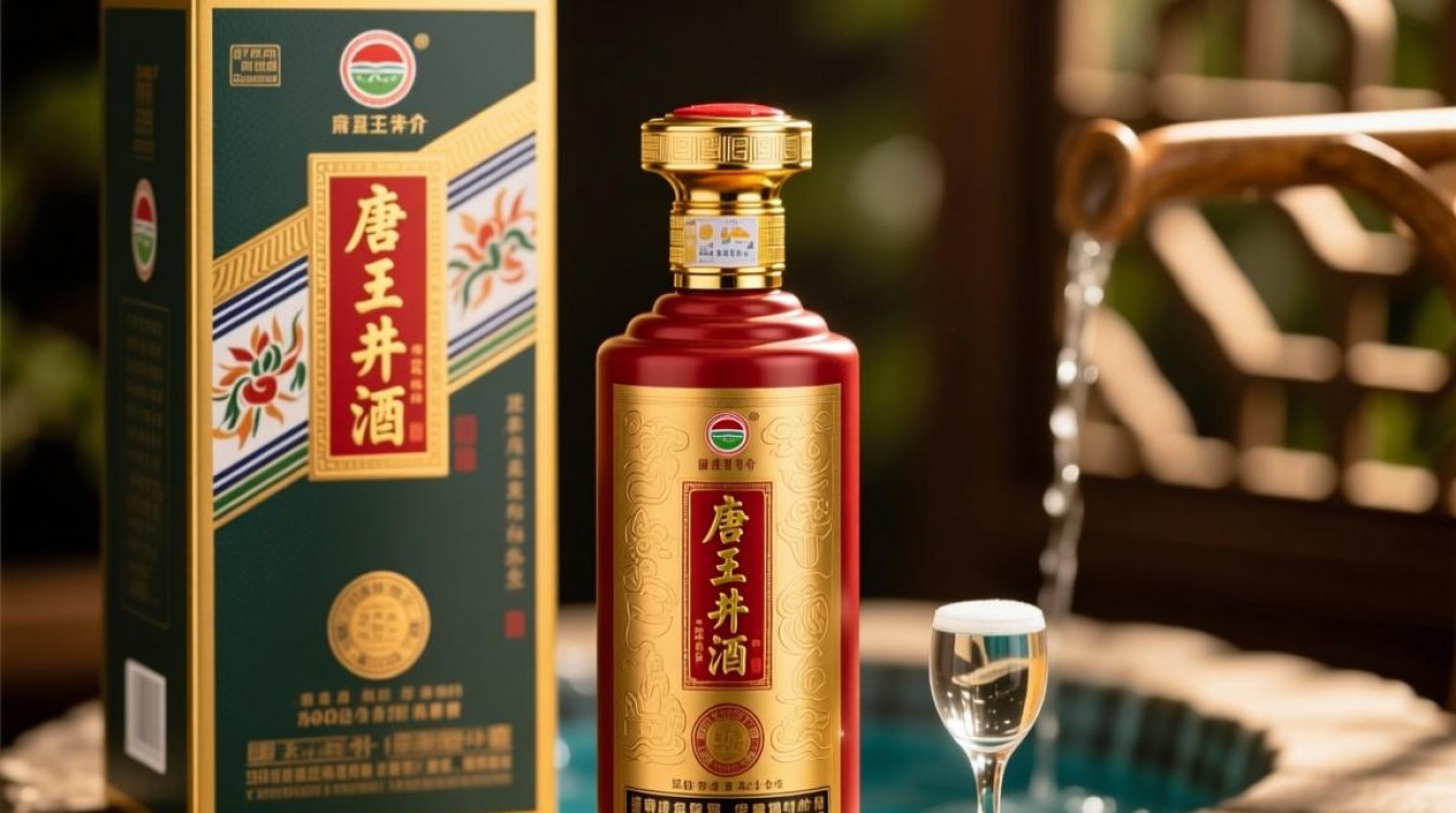 唐王井酒50度价格之谜揭晓?-第1张图片-鸿之腾酒家 唐王井酒50度价格之谜揭晓?-第1张图片-鸿之腾酒家