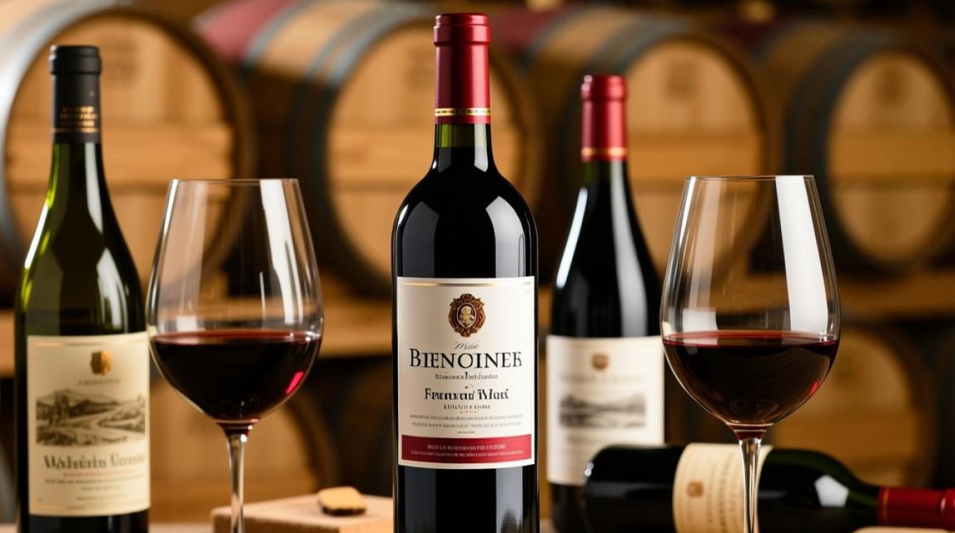 法国红酒种类繁多，究竟有多少种？-第2张图片-鸿之腾酒家