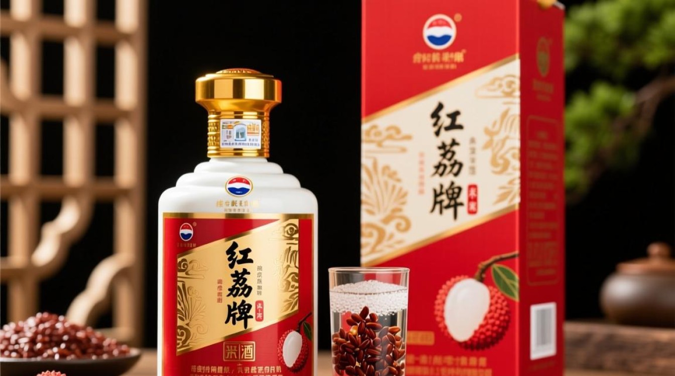 红荔牌红米酒价格之谜揭晓？-第1张图片-鸿之腾酒家