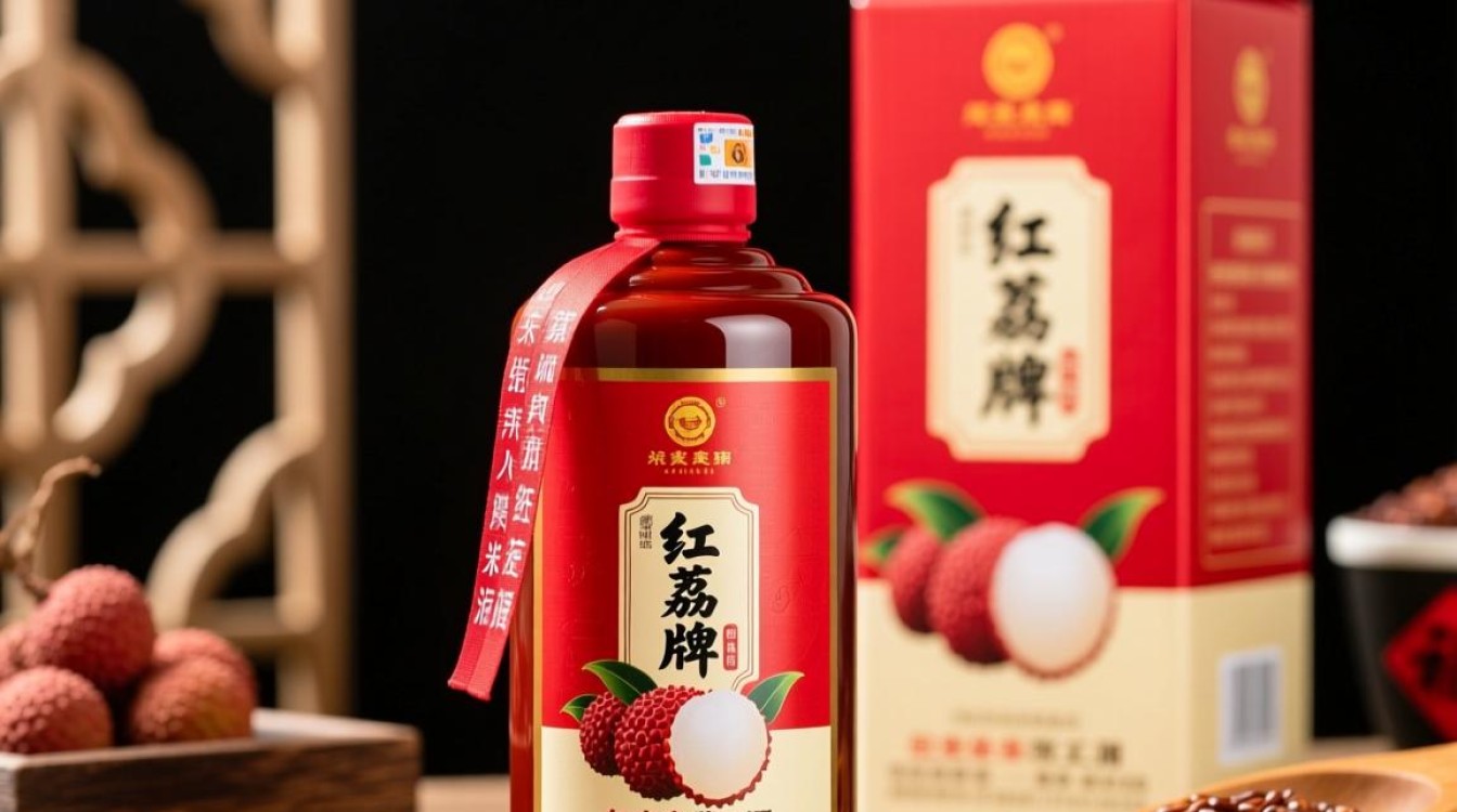 红荔牌红米酒价格之谜揭晓？-第2张图片-鸿之腾酒家