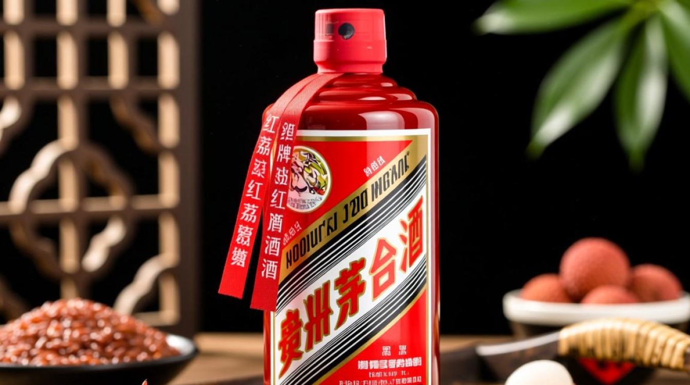 红荔牌红米酒价格之谜揭晓？-第3张图片-鸿之腾酒家