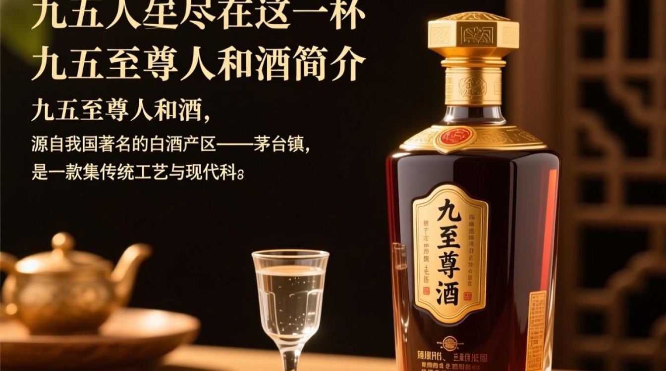 九五至尊人和酒价格之谜揭晓？-第1张图片-鸿之腾酒家