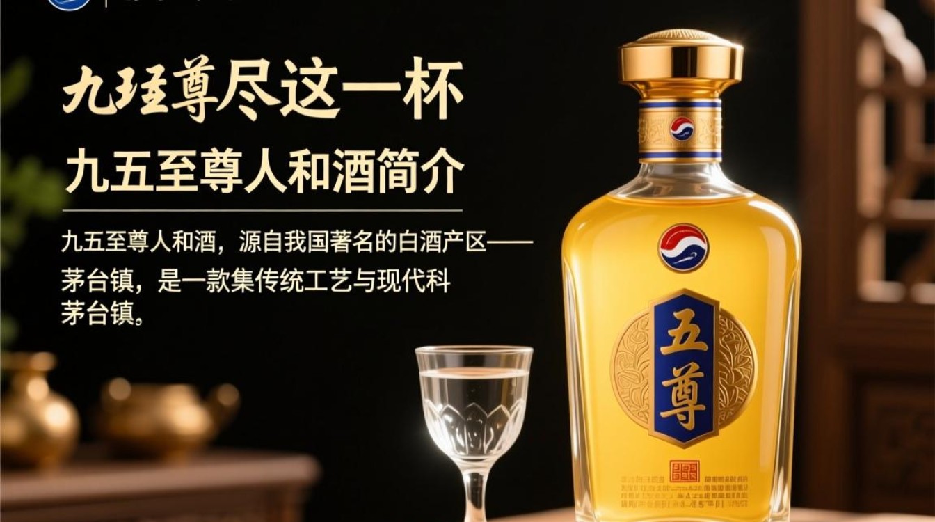 九五至尊人和酒价格之谜揭晓？-第3张图片-鸿之腾酒家