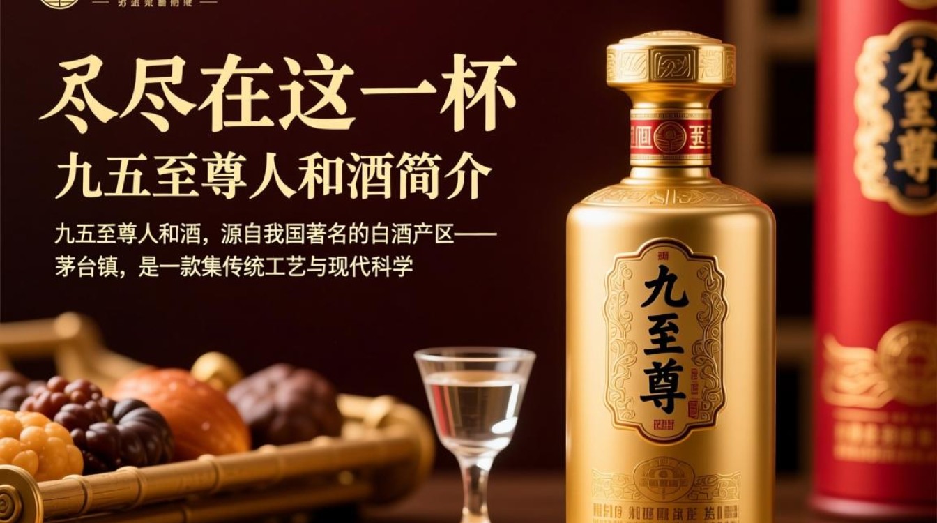 九五至尊人和酒价格之谜揭晓？-第2张图片-鸿之腾酒家