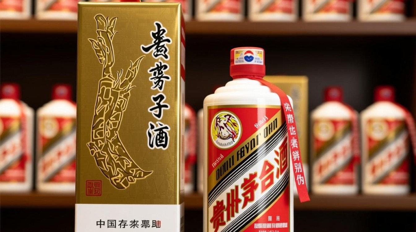 茅台王子酒真伪如何准确鉴定?-第1张图片-鸿之腾酒家 茅台王子酒真伪如何准确鉴定?-第1张图片-鸿之腾酒家