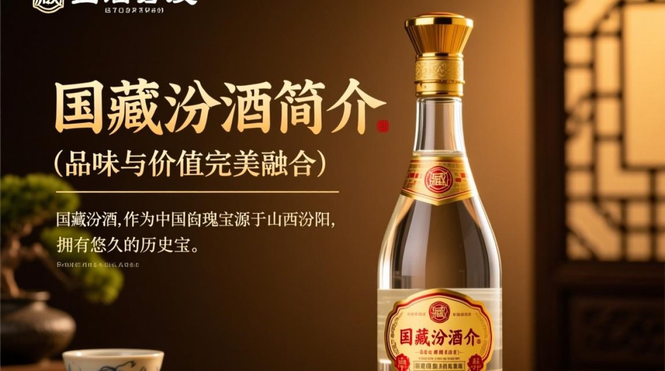 国藏汾酒45度售价是多少？价格之谜揭晓？-第1张图片-鸿之腾酒家