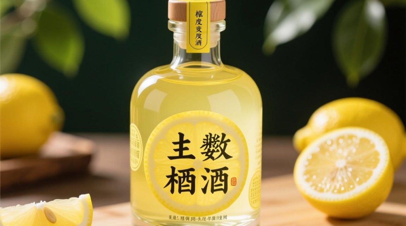 柠檬酒泡柠檬需多少度数?适宜酒精度探讨。-第1张图片-鸿之腾酒家 柠檬酒泡柠檬需多少度数?适宜酒精度探讨。-第1张图片-鸿之腾酒家