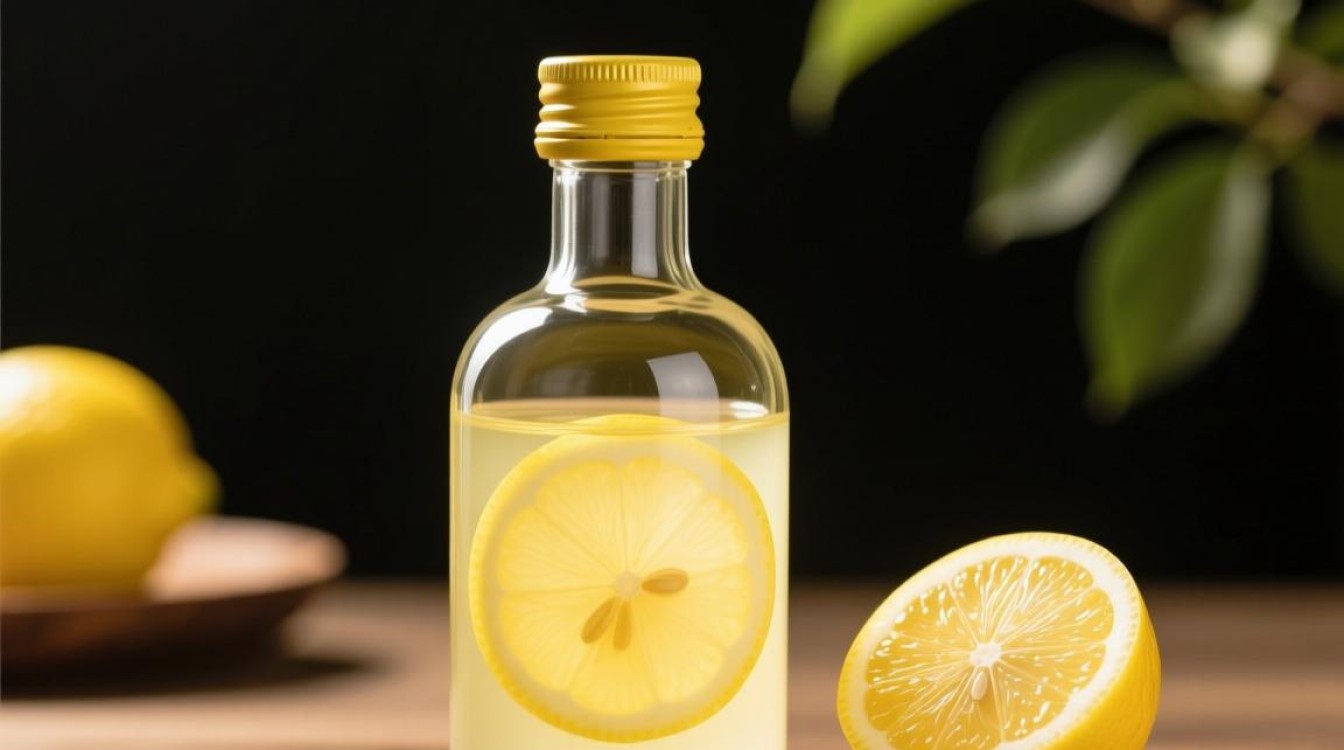 柠檬酒泡柠檬需多少度数?适宜酒精度探讨。-第2张图片-鸿之腾酒家 柠檬酒泡柠檬需多少度数?适宜酒精度探讨。-第2张图片-鸿之腾酒家