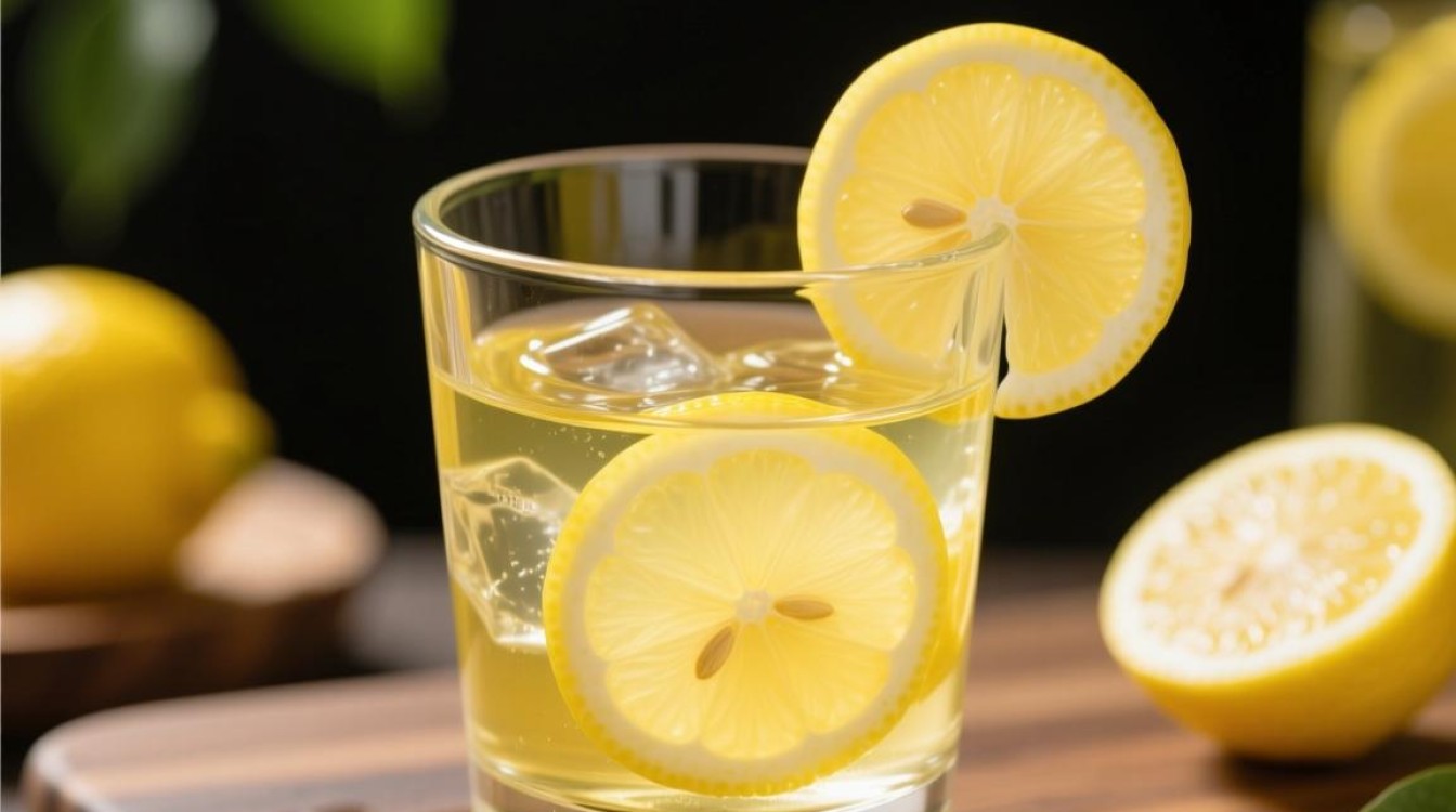 柠檬酒泡柠檬需多少度数?适宜酒精度探讨。-第3张图片-鸿之腾酒家 柠檬酒泡柠檬需多少度数?适宜酒精度探讨。-第3张图片-鸿之腾酒家