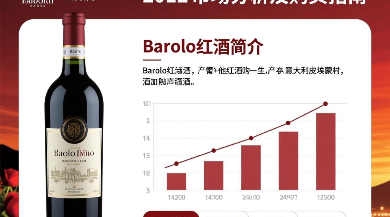2012年Barolo红酒为何价格波动如此大？-第2张图片-鸿之腾酒家