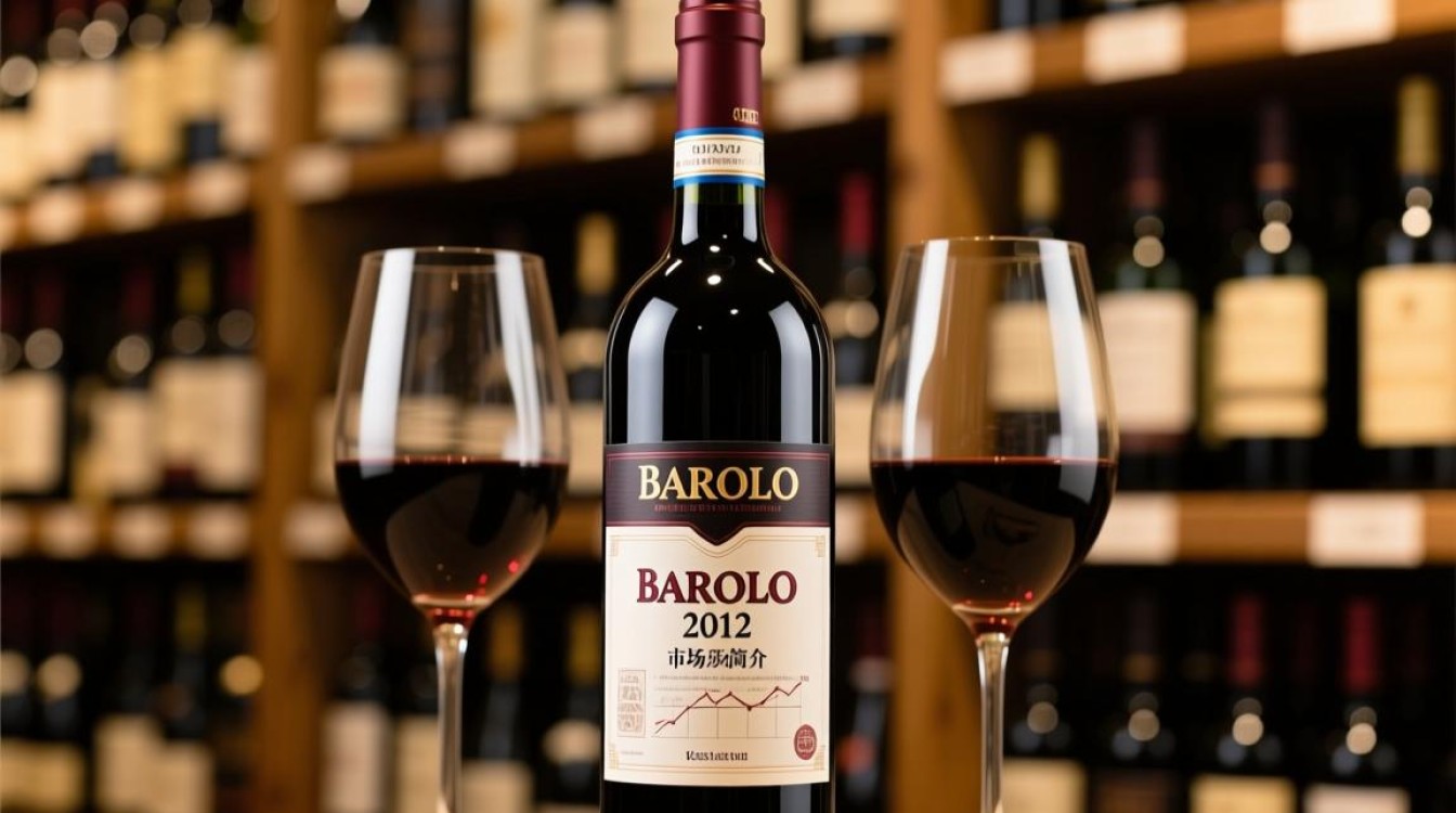 2012年Barolo红酒为何价格波动如此大？-第3张图片-鸿之腾酒家