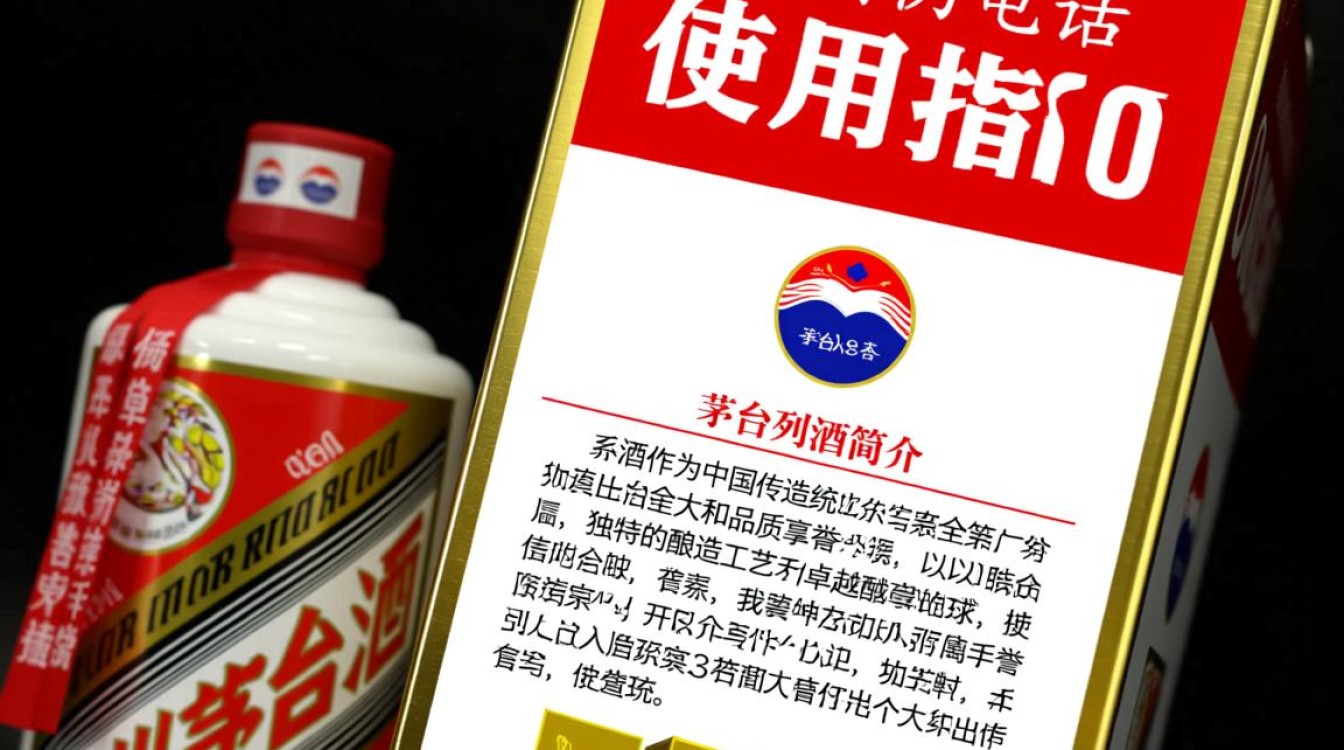 茅台系列酒防伪电话真伪如何辨别?-第1张图片-鸿之腾酒家 茅台系列酒防伪电话真伪如何辨别?-第1张图片-鸿之腾酒家