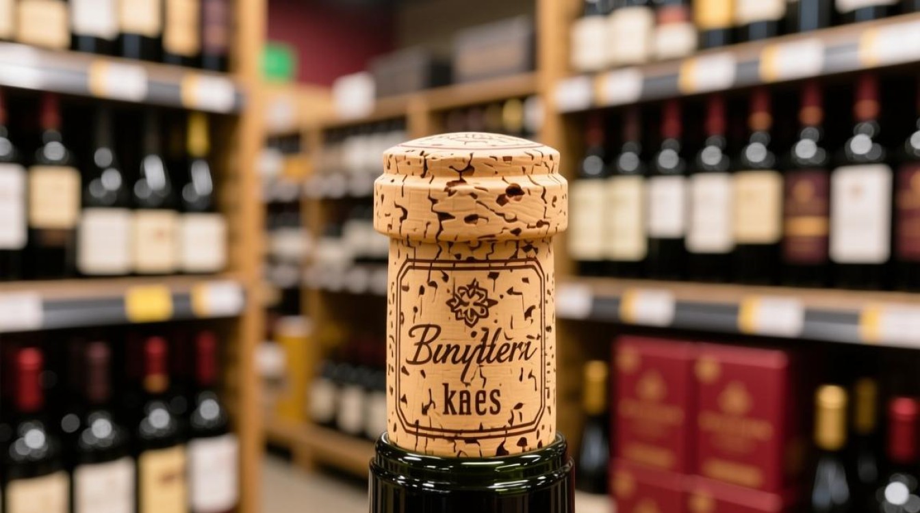 红酒为何不沿用传统软木塞，而使用金属瓶盖？-第1张图片-鸿之腾酒家