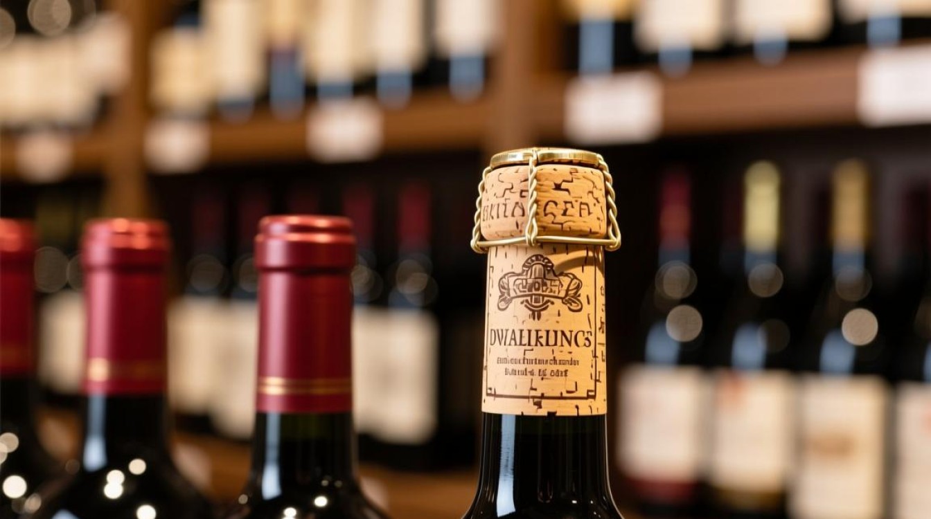 红酒为何不沿用传统软木塞，而使用金属瓶盖？-第3张图片-鸿之腾酒家