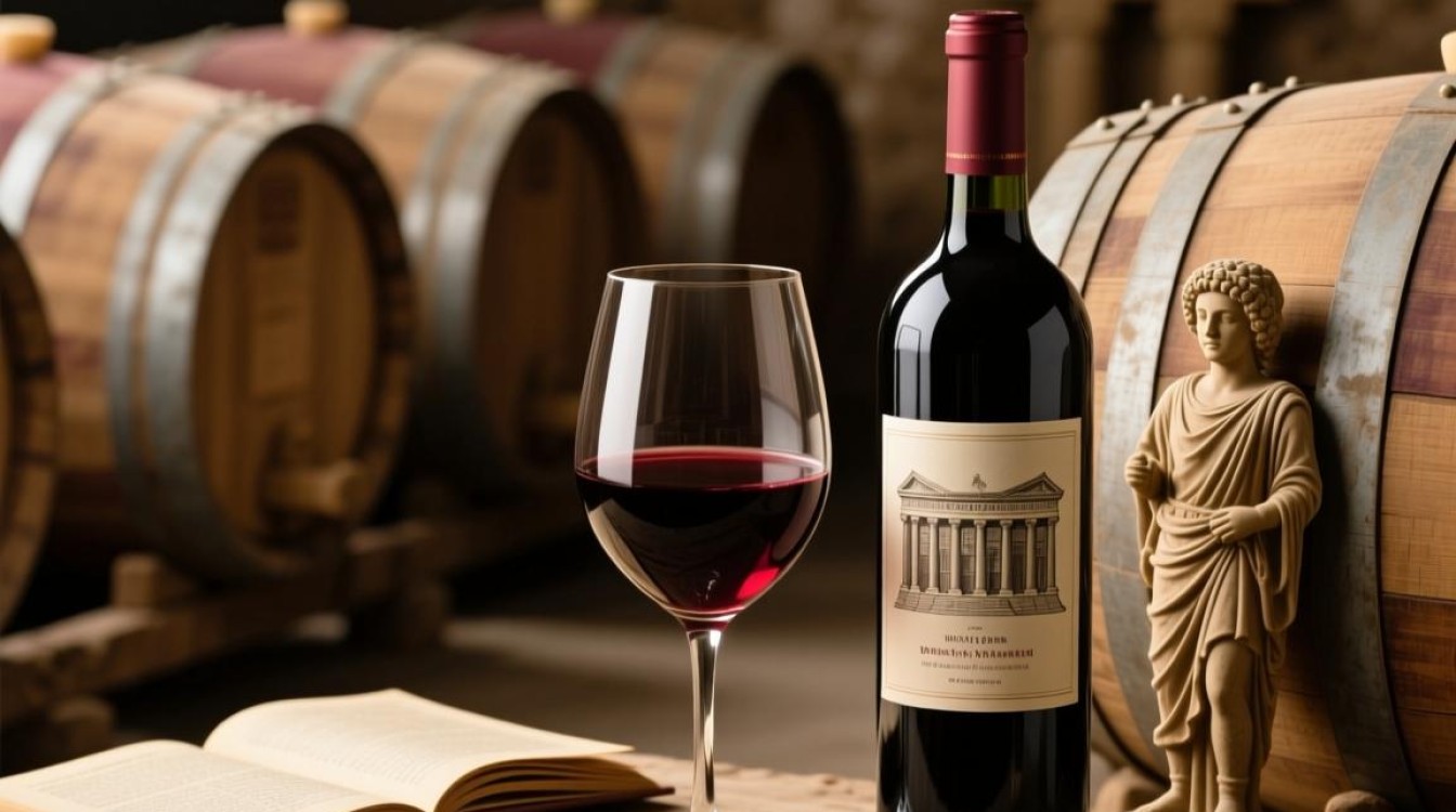 泰勒斯红酒有何独特之处，为何备受推崇？-第1张图片-鸿之腾酒家