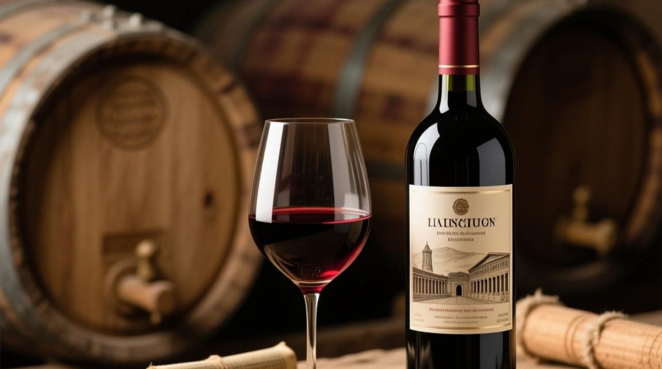 泰勒斯红酒有何独特之处，为何备受推崇？-第3张图片-鸿之腾酒家