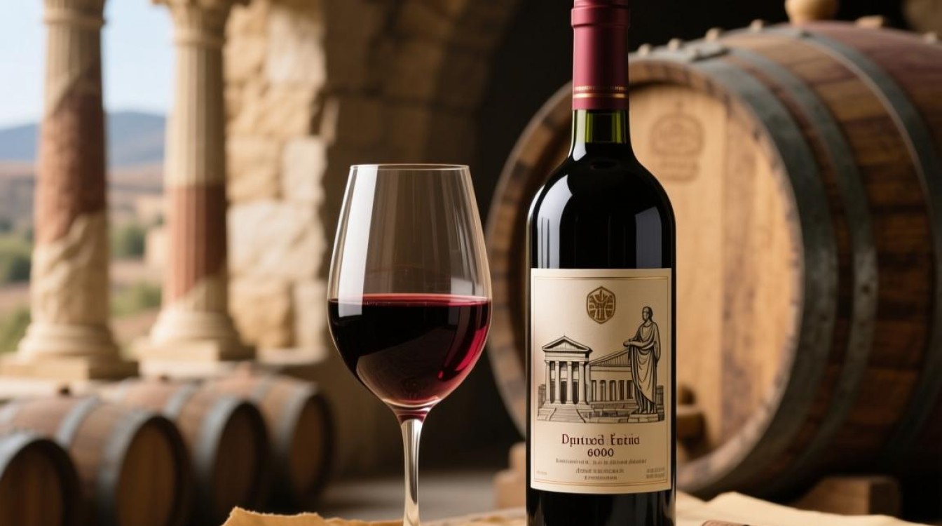 泰勒斯红酒有何独特之处，为何备受推崇？-第2张图片-鸿之腾酒家