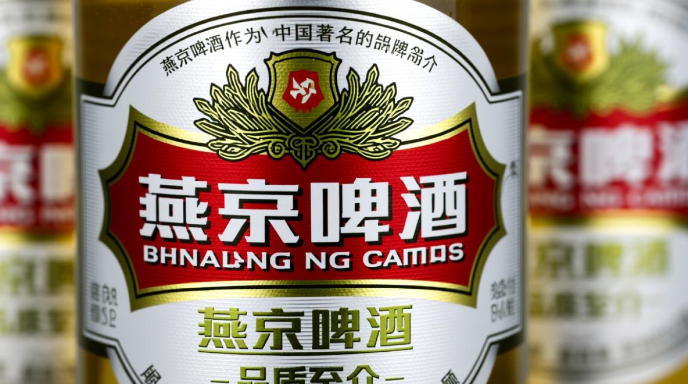 燕京啤酒售价是多少一瓶？-第2张图片-鸿之腾酒家