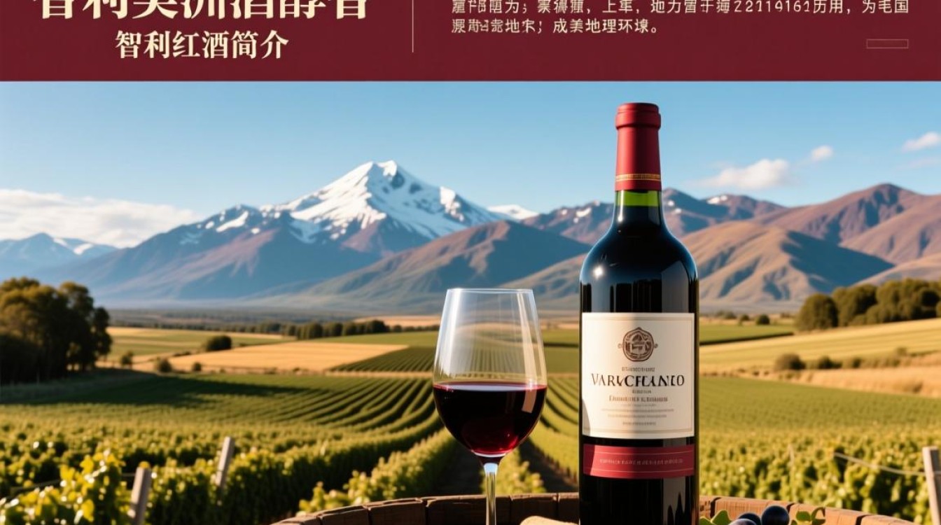 智利红酒众多，哪款品质最优？-第3张图片-鸿之腾酒家