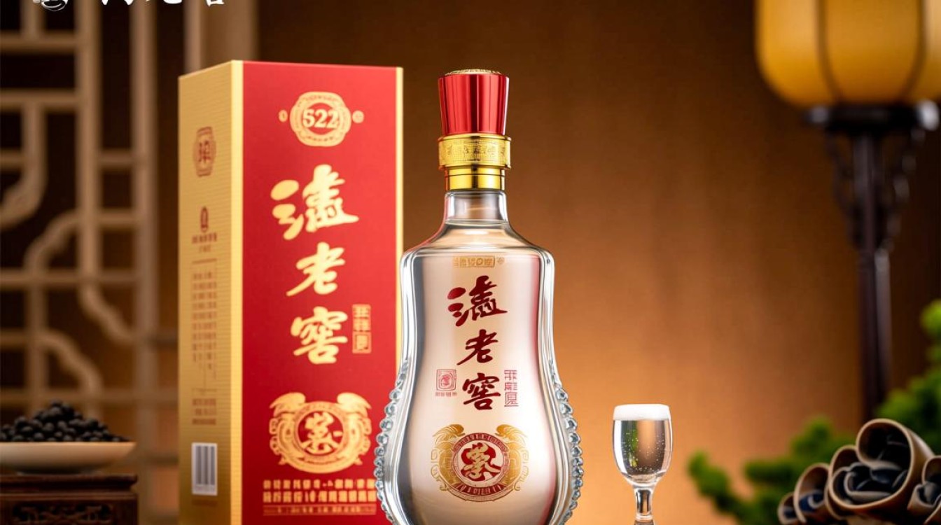 三沟老窖52度白酒市场售价是多少？-第1张图片-鸿之腾酒家