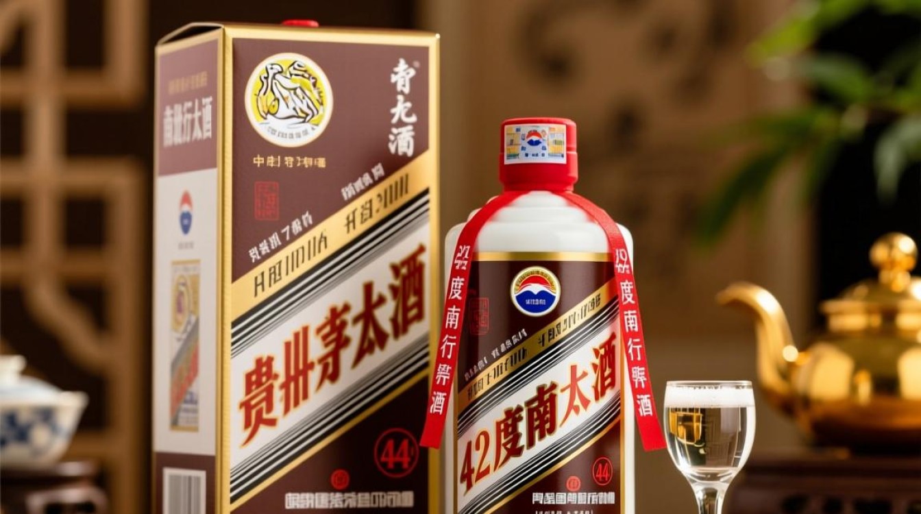 南太行42度酒价格是多少？-第2张图片-鸿之腾酒家