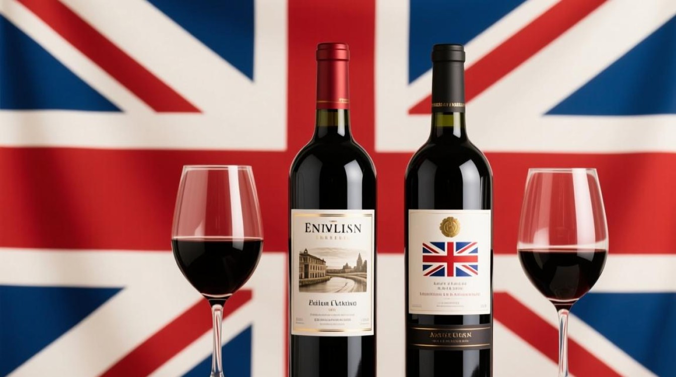 英国红酒品牌众多，你知道哪些？-第3张图片-鸿之腾酒家