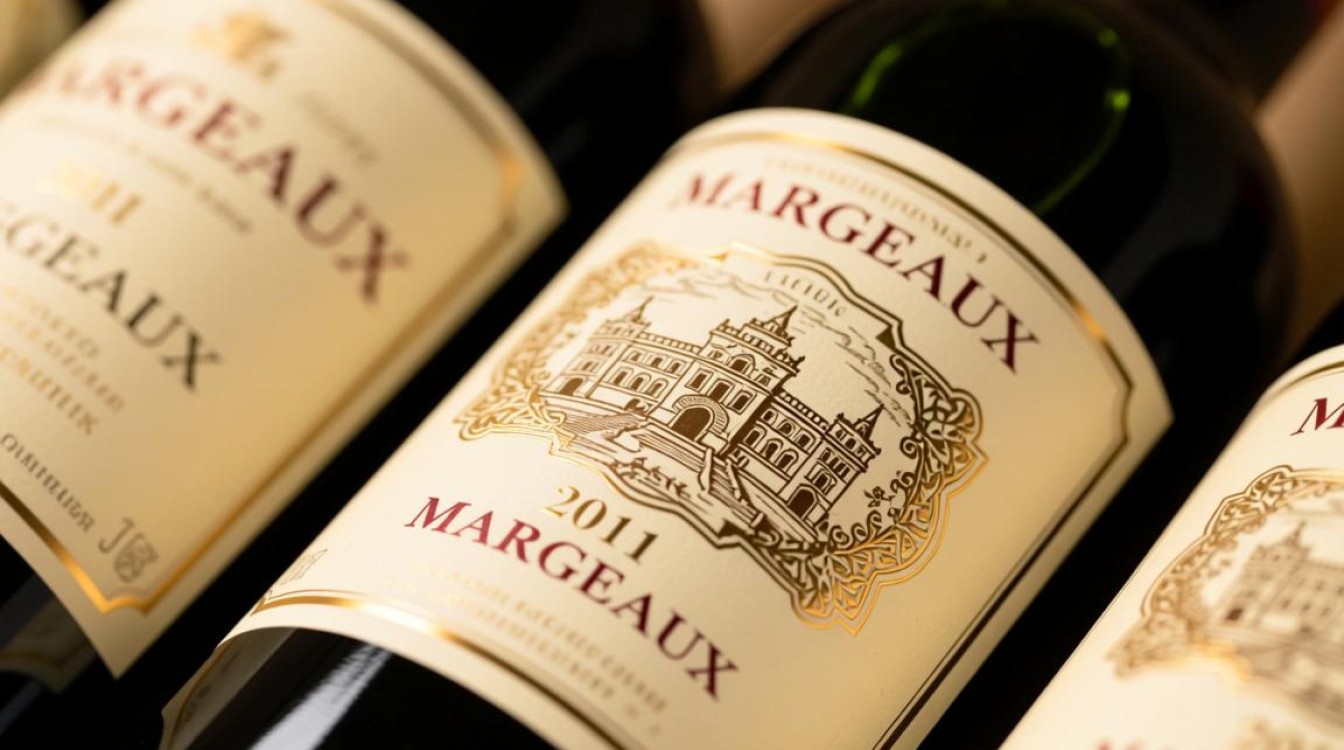 2011年Margaux红酒价格为何波动如此之大?-第2张图片-鸿之腾酒家 2011年Margaux红酒价格为何波动如此之大?-第2张图片-鸿之腾酒家