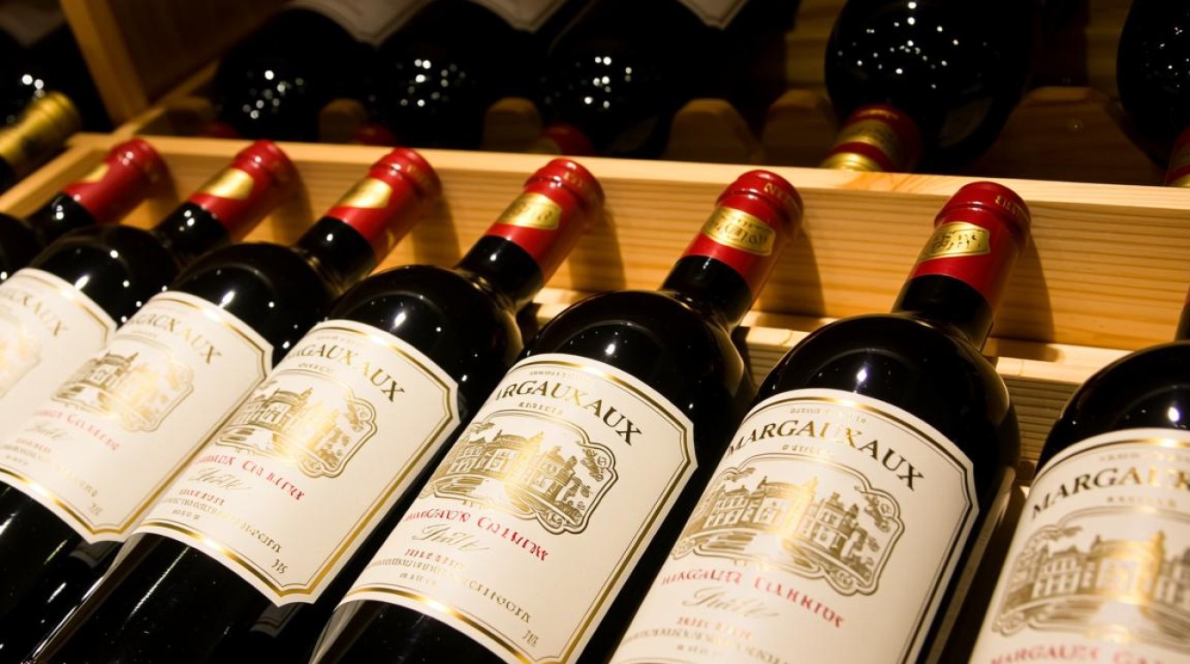 2011年Margaux红酒价格为何波动如此之大?-第3张图片-鸿之腾酒家 2011年Margaux红酒价格为何波动如此之大?-第3张图片-鸿之腾酒家