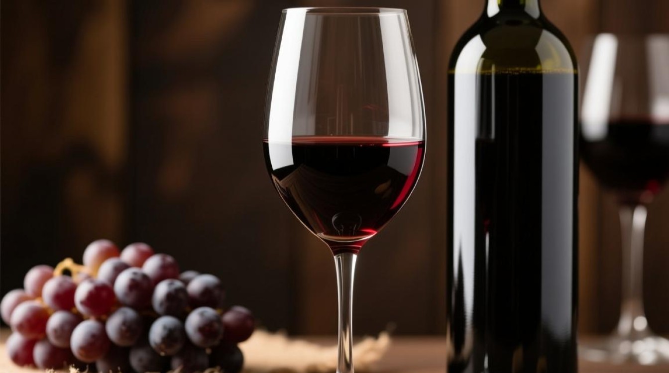 红酒真的对人体有害吗？30字以内疑问标题，红酒健康疑云，利弊难辨？-第1张图片-鸿之腾酒家