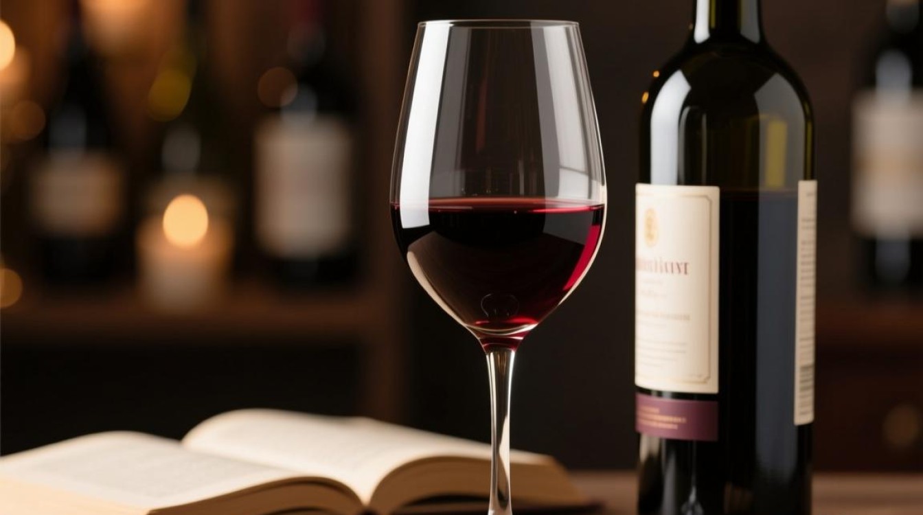 红酒真的对人体有害吗？30字以内疑问标题，红酒健康疑云，利弊难辨？-第3张图片-鸿之腾酒家