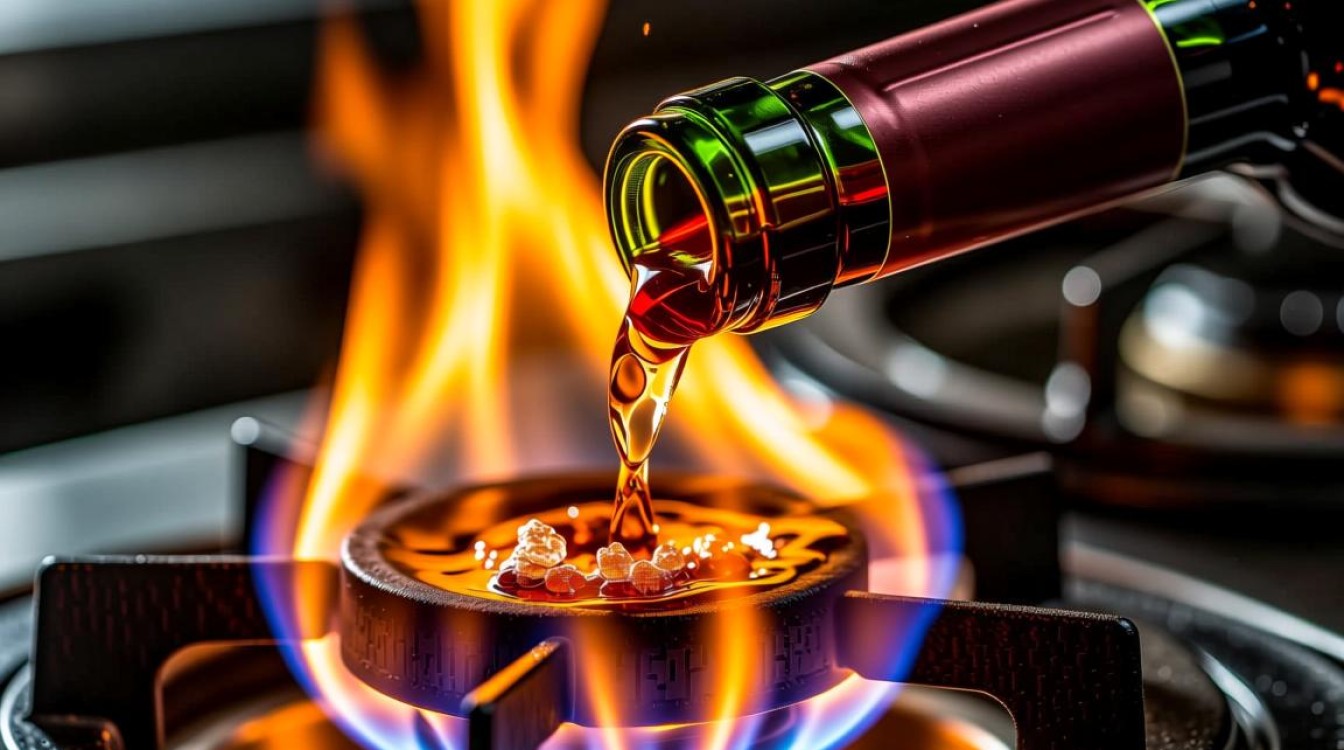 红酒为何会导致上火？揭秘其中的原因！-第2张图片-鸿之腾酒家