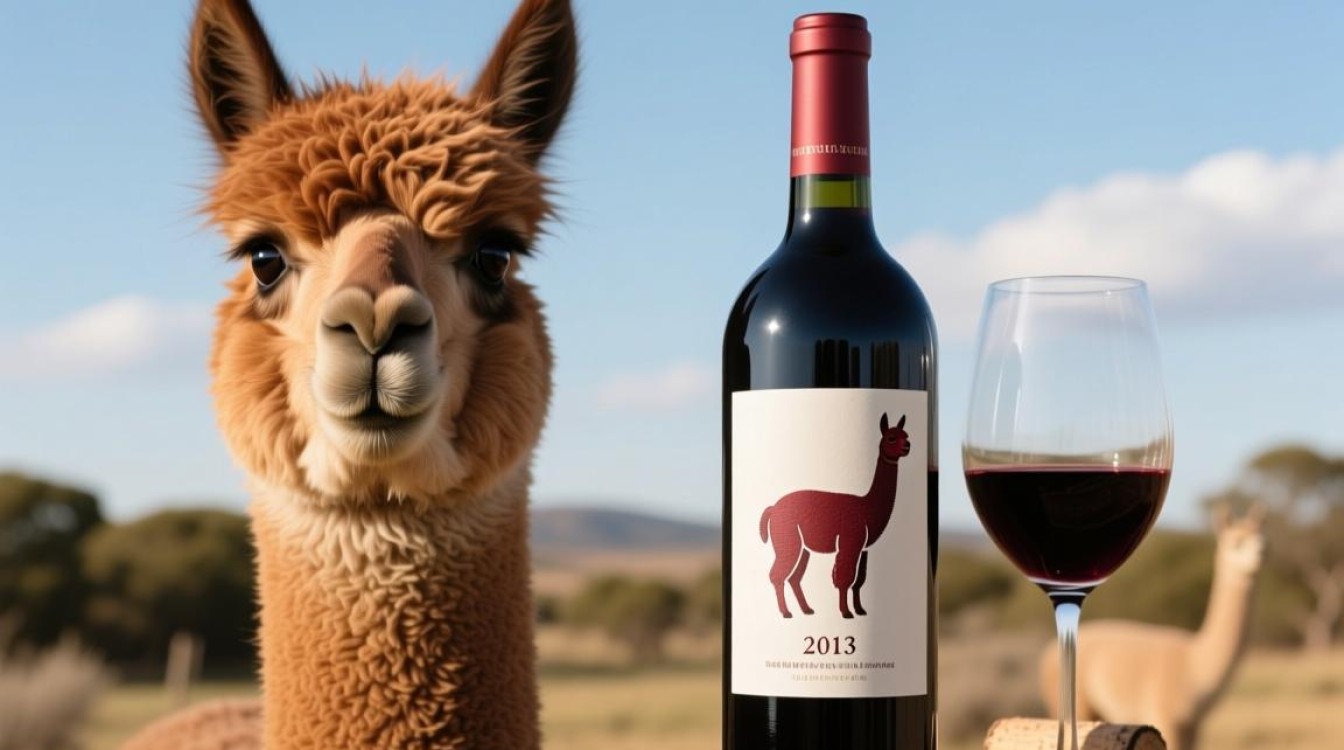 羊驼红酒2013羊驼红酒有何独特之处?-第1张图片-鸿之腾酒家 羊驼红酒2013羊驼红酒有何独特之处?-第1张图片-鸿之腾酒家