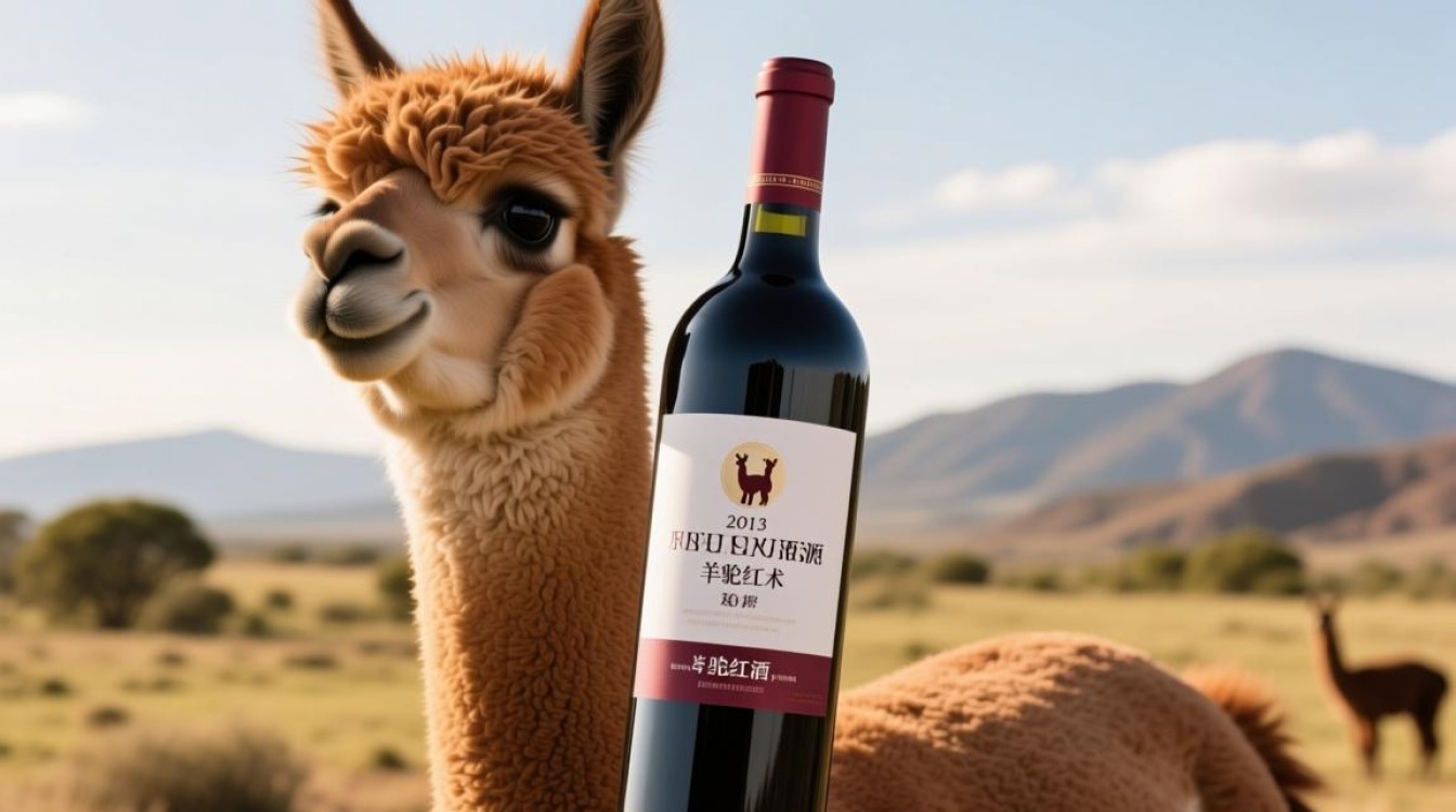 羊驼红酒2013羊驼红酒有何独特之处?-第2张图片-鸿之腾酒家 羊驼红酒2013羊驼红酒有何独特之处?-第2张图片-鸿之腾酒家