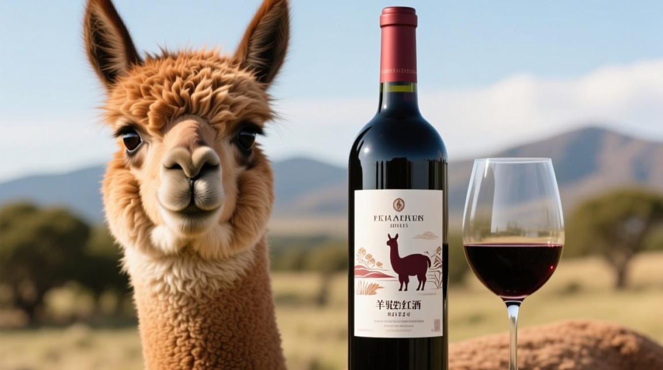 羊驼红酒2013羊驼红酒有何独特之处?-第3张图片-鸿之腾酒家 羊驼红酒2013羊驼红酒有何独特之处?-第3张图片-鸿之腾酒家