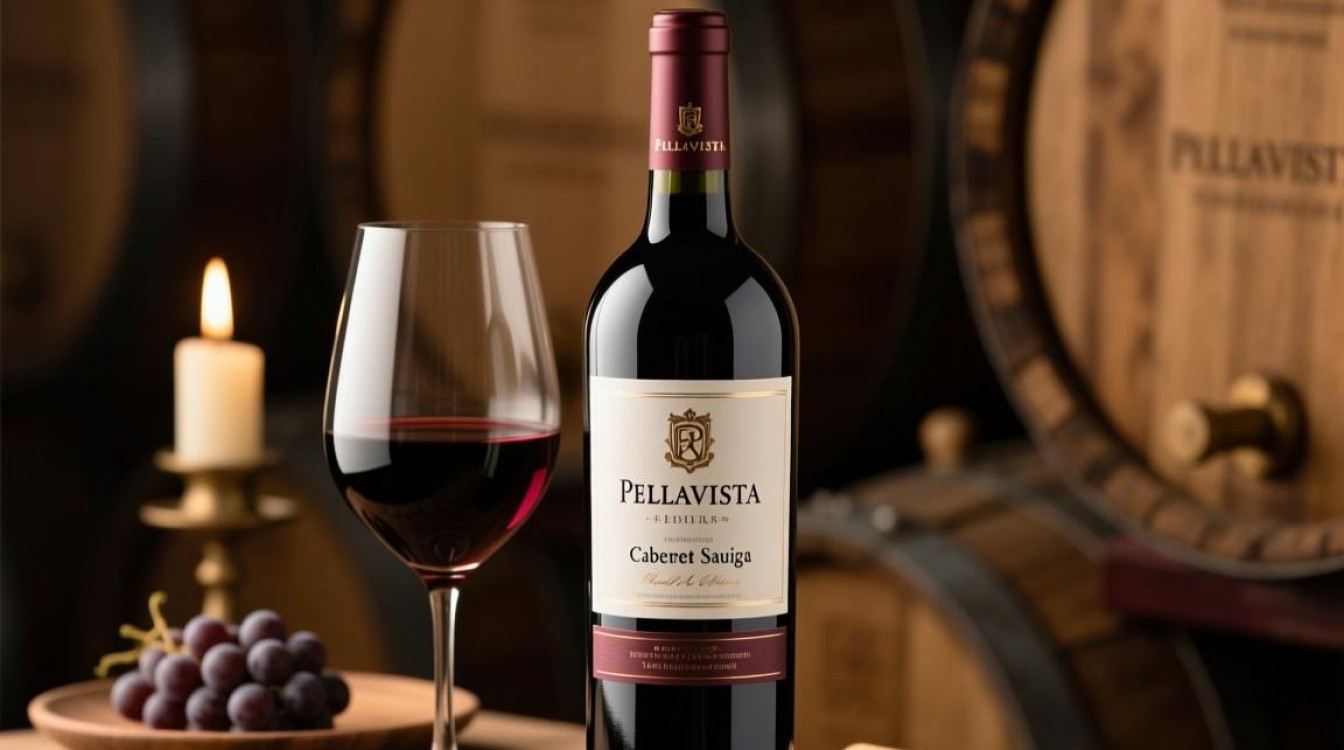 贝尔贝拉纳红酒，这款红酒有何独特之处？-第1张图片-鸿之腾酒家