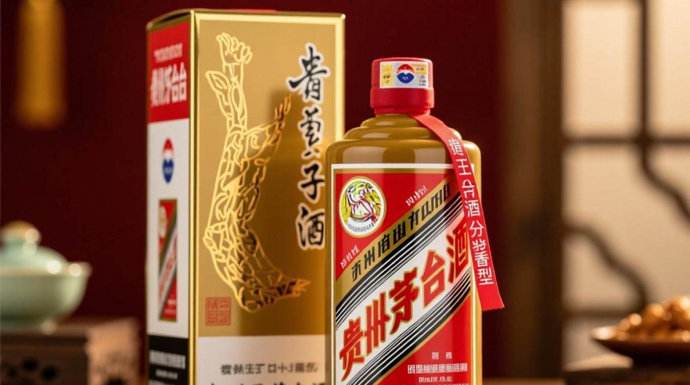 茅台王子酒储存多久才算最佳?-第2张图片-鸿之腾酒家 茅台王子酒储存多久才算最佳?-第2张图片-鸿之腾酒家