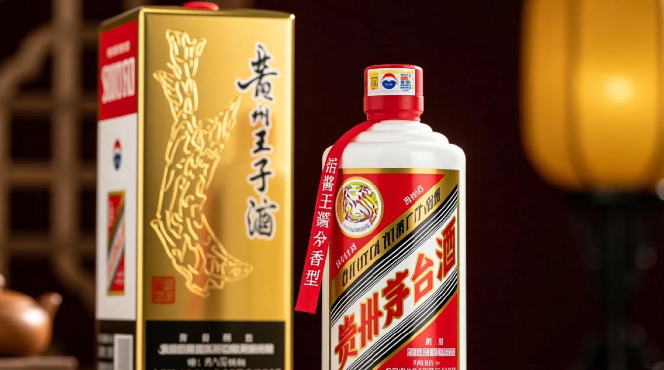 茅台王子酒储存多久才算最佳?-第3张图片-鸿之腾酒家 茅台王子酒储存多久才算最佳?-第3张图片-鸿之腾酒家