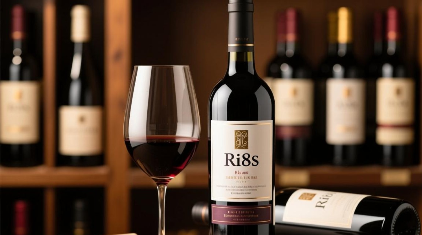 ri8s红酒价格之谜，究竟多少？-第2张图片-鸿之腾酒家