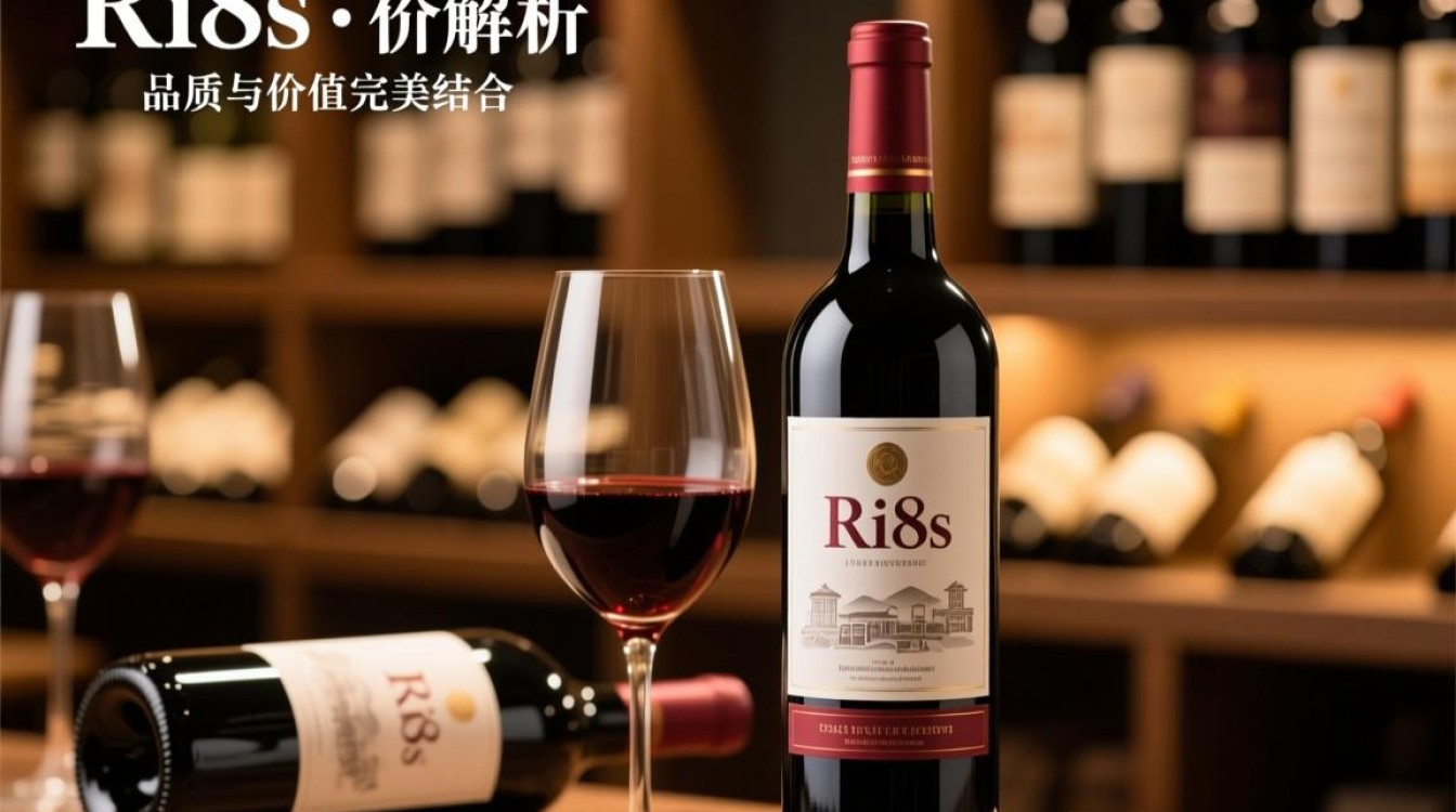 ri8s红酒价格之谜，究竟多少？-第3张图片-鸿之腾酒家