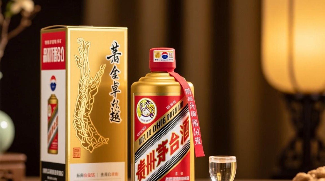 茅台白金酒38度，这款高端白酒有何独特之处？-第3张图片-鸿之腾酒家