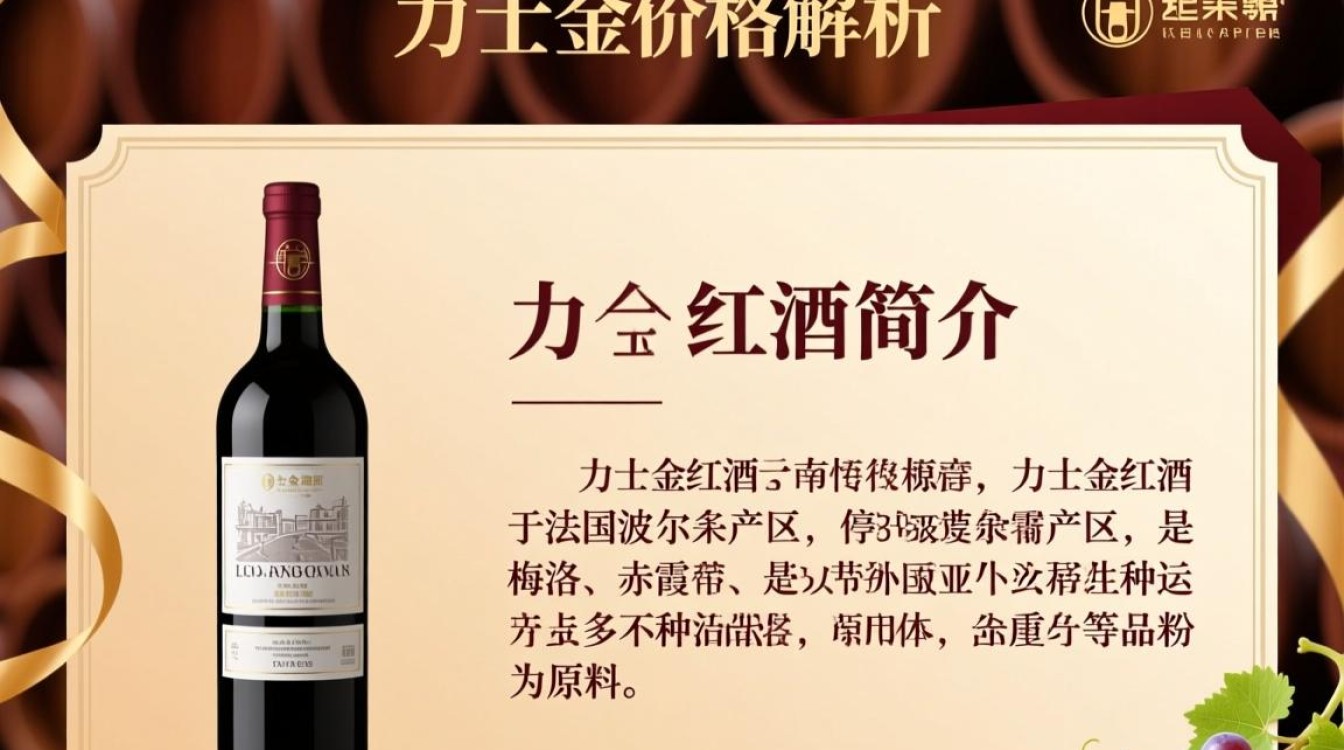 力士金红酒价格波动大,背后原因是什么?-第2张图片-鸿之腾酒家 力士金红酒价格波动大,背后原因是什么?-第2张图片-鸿之腾酒家