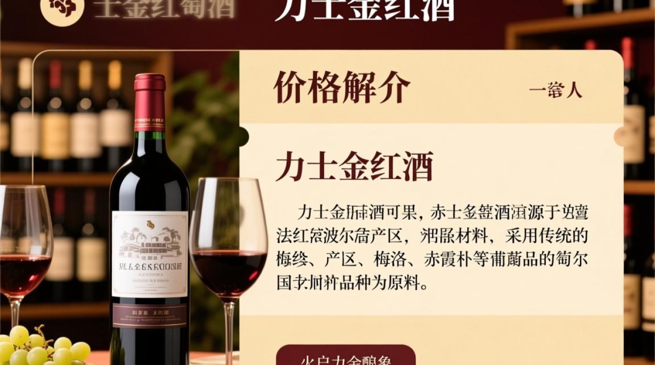 力士金红酒价格波动大,背后原因是什么?-第3张图片-鸿之腾酒家 力士金红酒价格波动大,背后原因是什么?-第3张图片-鸿之腾酒家