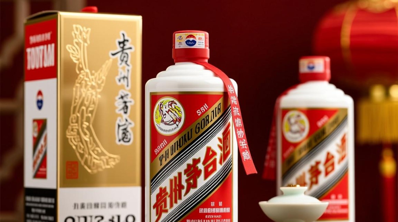 贵州茅台酒喜酒，其独特风味背后的秘密是什么？-第1张图片-鸿之腾酒家