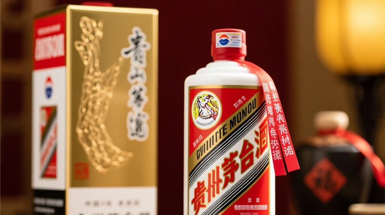 贵州茅台酒喜酒，其独特风味背后的秘密是什么？-第2张图片-鸿之腾酒家