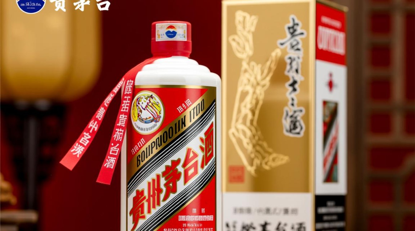 贵州茅台酒喜酒，其独特风味背后的秘密是什么？-第3张图片-鸿之腾酒家