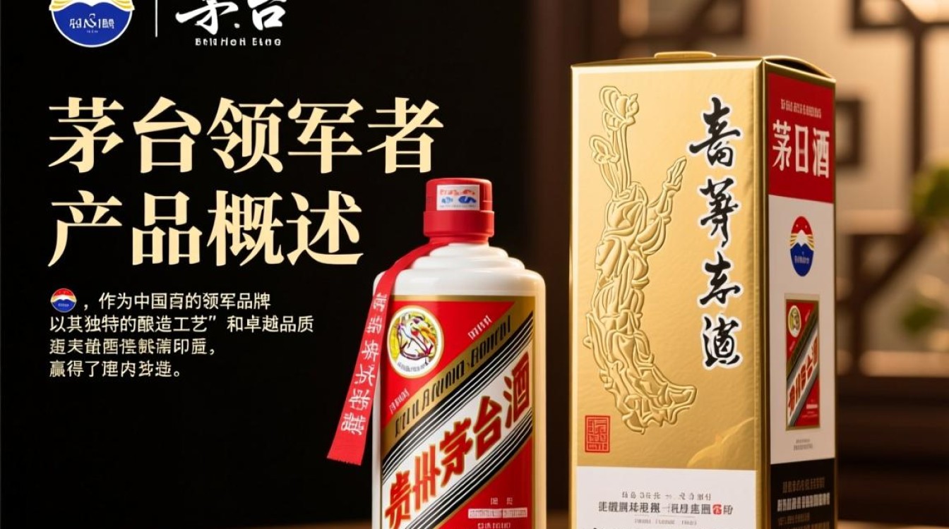 茅台产品营销网，其营销策略和产品定位有何独到之处？-第2张图片-鸿之腾酒家
