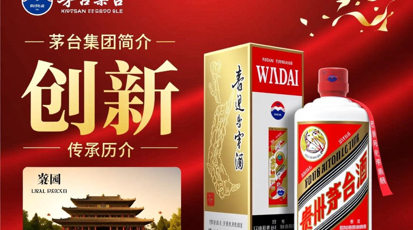 茅台集团人参酒，是创新还是噱头？-第1张图片-鸿之腾酒家